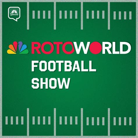 <strong>Rotoworld</strong> has you covered. . Rotowold nfl